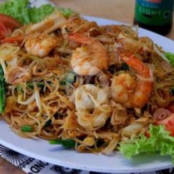 Bihun Goreng Seafood