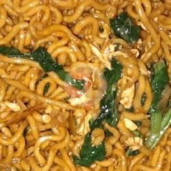 Mie Sedap Goreng Gendoet