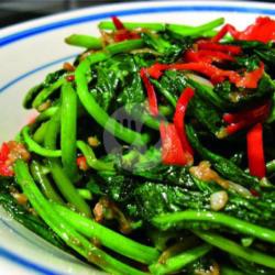 Cah Kangkung