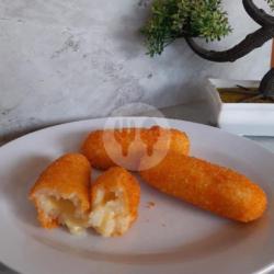 Ulen Crispy Mozzarella (frozen)