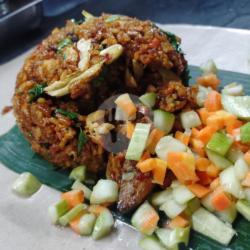 Nasi Goreng Special Ati Ampela