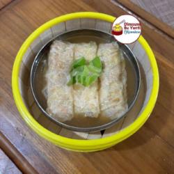 Lumpia Steam (3 Pcs)