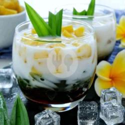 Es Cincau Nangka