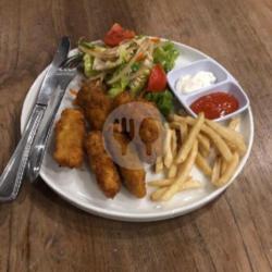 Chicken Finger