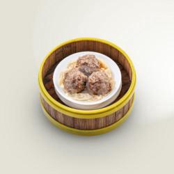Tim Bakso Sapi