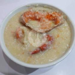 Bubur Kepiting