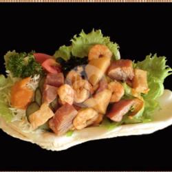 Seafood Salad