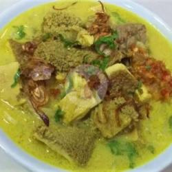 Soto Jerohan   Nasi