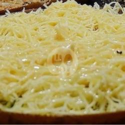 Martabak Manis Keju