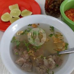 Soto Sengkel Sapi