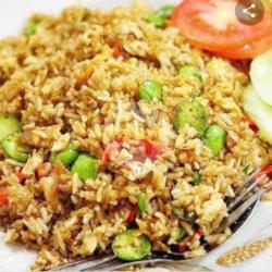 Nasi Goreng Mawut Pete