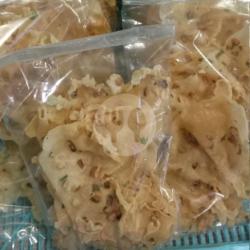 Peyek Kacang