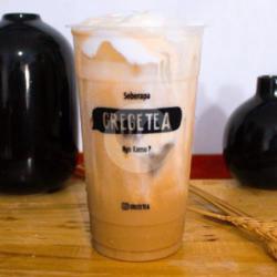 Premium Vanilla Latte 22oz