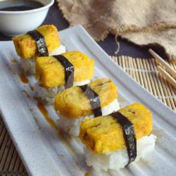 Nigiri Tamago