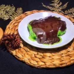 Pancong Lumer Coklat