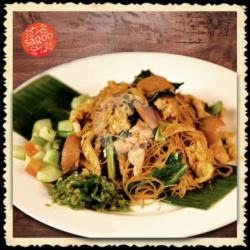 Bee Hoon Goreng Rawit