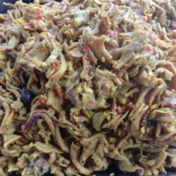 Sambal Goreng Usus