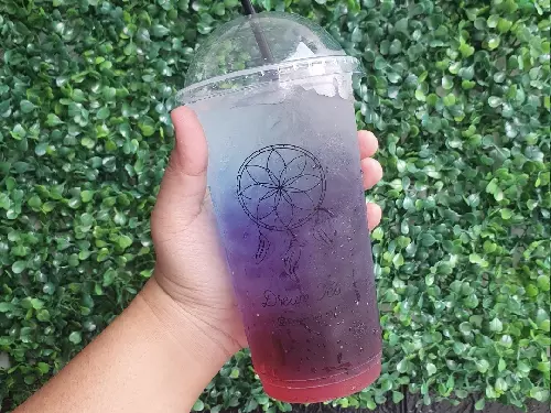 Dream Tea Indonesia
