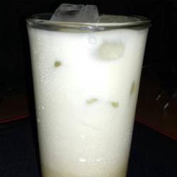 Ice White Milk