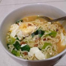 Indomie Rebus Extra2 Rasa Soto/kare Telor