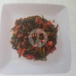 Kangkung Kembang Pepaya