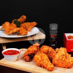 Ayam Tok