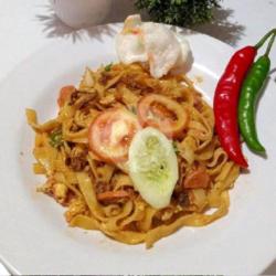 Mie Kwetiau Goreng