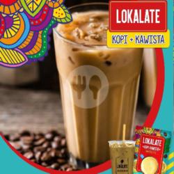 Lokalate Kopi Kawista