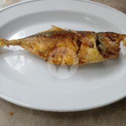 Ikan Kembung Goreng