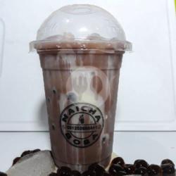 Choco Magnum Boba