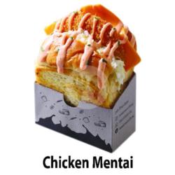 Chiken Mentai