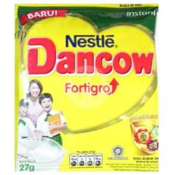 Es Susu Dancow