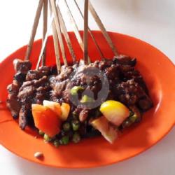 Sate Kambing