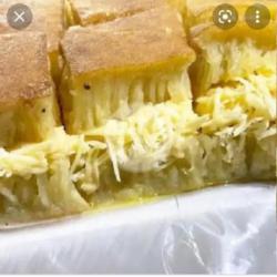 Martabak Rasa Keju