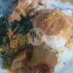 Nasi Kikil