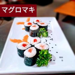 Tuna Maki