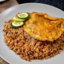 Nasi Goreng Telor