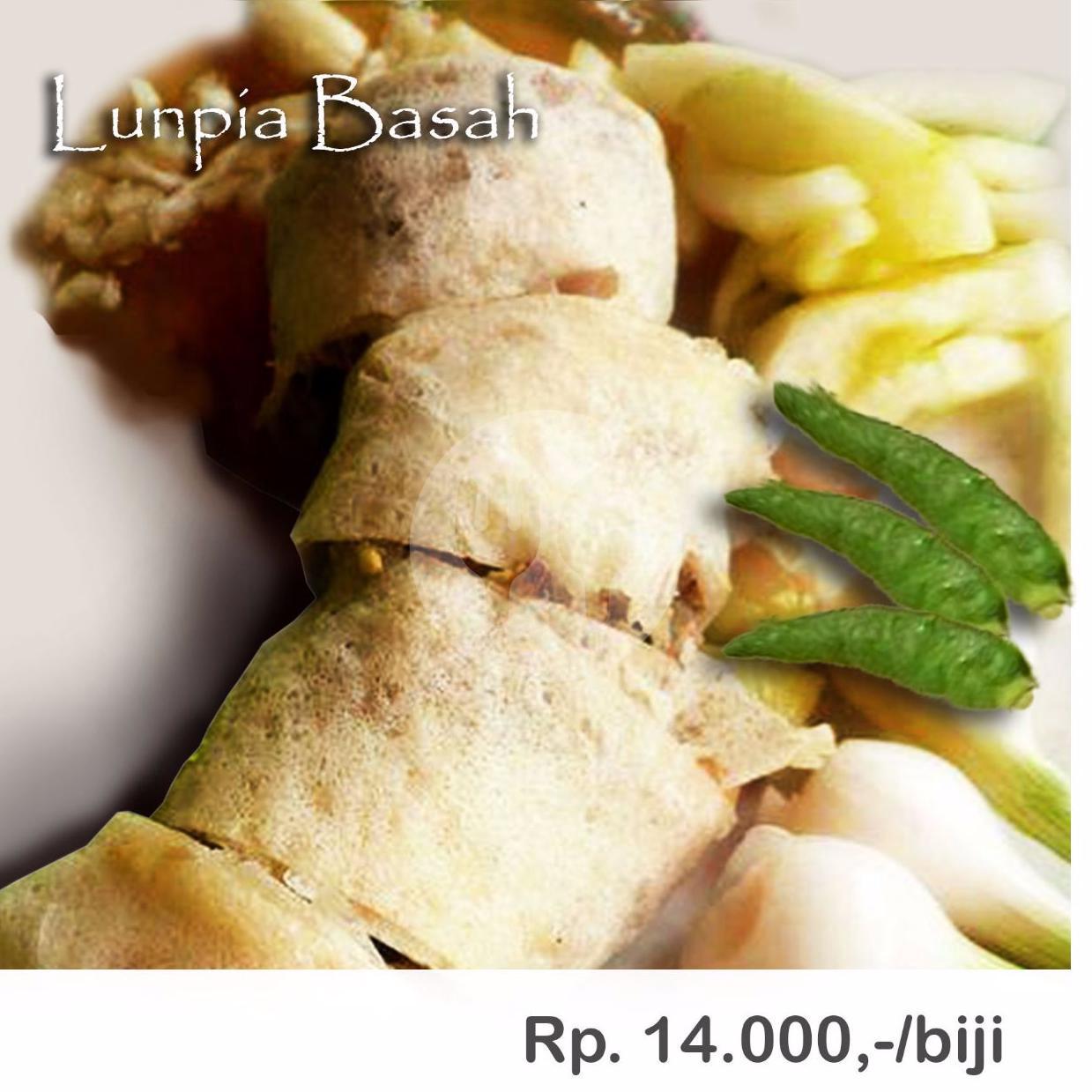 Lunpia Mataram Kp.Baris