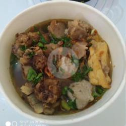 Bakso Balung