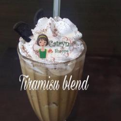 Tiramisu Blend