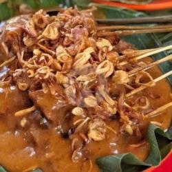 Sate Padang Sapi