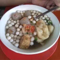 Bakso Aci Original