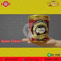 Nastar Classic Cookies Alesha