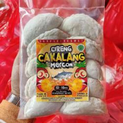 Cireng Mercon Cakalang