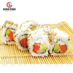 Philadelphia Roll 6pcs