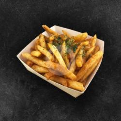 Loji Seasoned Fries