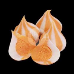 Dumpling Keju