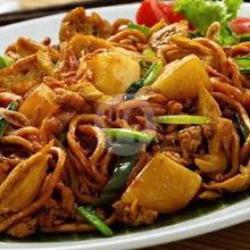 Bakmie Goreng Ayam