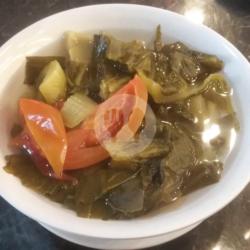 Sop Sayur Asin