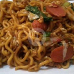 Mie Goreng Sosis